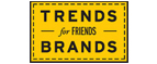 Скидка 10% на коллекция trends Brands limited! - Гайны
